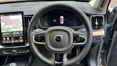 Volvo XC90 2.0 B5P Plus Dark 5dr AWD Geartronic Petrol Estate